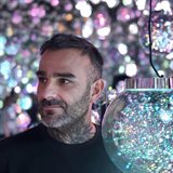 Portrait de Julien Jimenez
